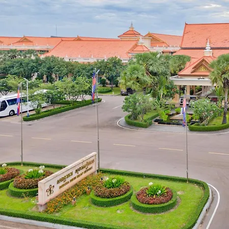 Sokha Siem Reap Resort & Convention Center-3